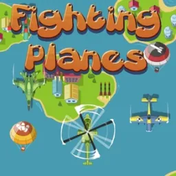 Sky Warriors: Battle Above the Clouds