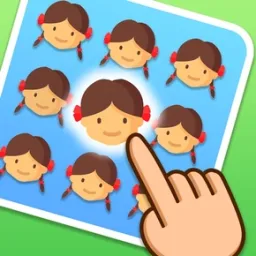 Farkı Bul: Emoji Bulmaca
