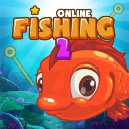 Balık Tutma 2 Online