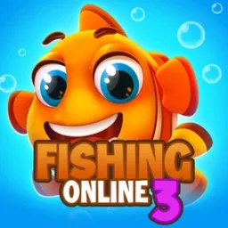 Balık Avı 3 Online