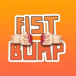 Fist Bump Frenzy: Test Your Reflexes and Show Your Strength!