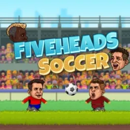 Beş Başlı Futbol