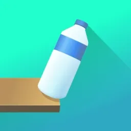Flipping Master: Bottle Challenge