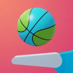 Flipper Potası 3D