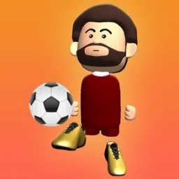 Toplama Futbol