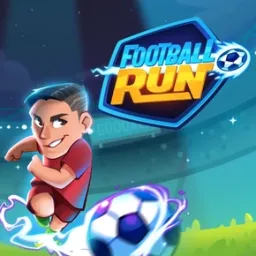 Altın Ayaklar: The Ultimate Football Run