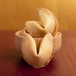 Fortune Cookie Frenzy: The Sweet and Lucky Cooking Adventure
