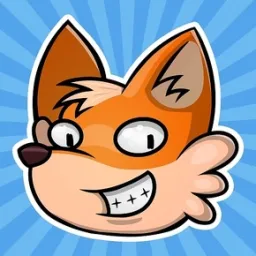 Foxy's Island Adventure