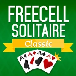 FreeCell Solitaire Klasik