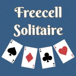 Kart Oyunları Dünyası: Freecell Solitaire