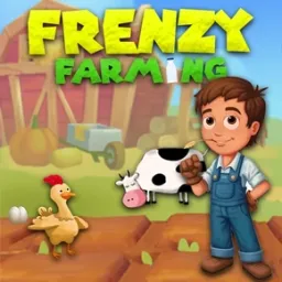 Çılgın Çiftlik