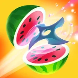Fruit Slice Frenzy: Spin to Win