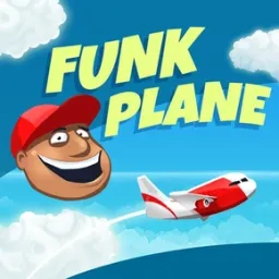 Funky Jetpack Jive: A Sky High Adventure