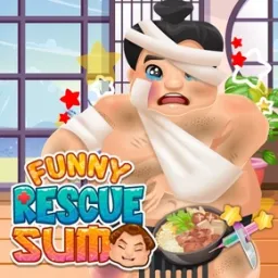 Komik Kurtarma Sumo