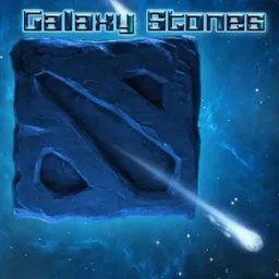 Galaksi Taşları