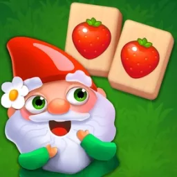 Mahjong Garden Tales