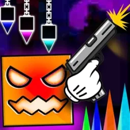 Geometri Dash Nemesis