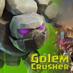 Golem Kırıcı
