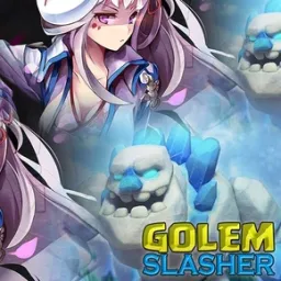 Golem Kesici