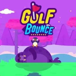 Bounce and Score: Golf Edition