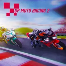 GP Moto Yarışı 2
