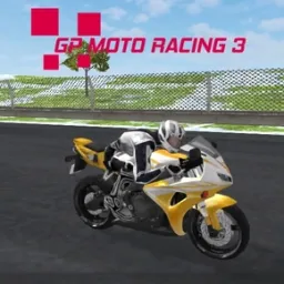 GP Moto Yarışı 3