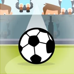 Yerçekimi Futbolu 3