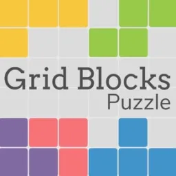Grid Blokları Bulmaca