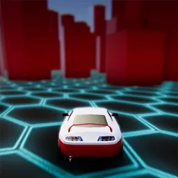 Grid Yarışı