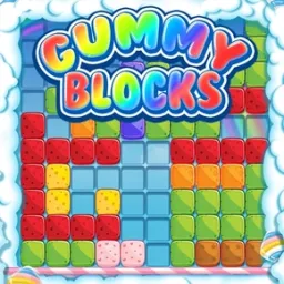 Cube Crush