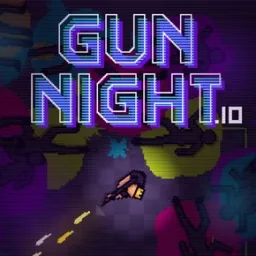 Silah Savaşı: Gun Night.IO