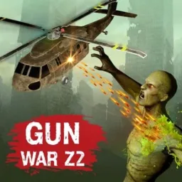 Silah Savaşı Z2