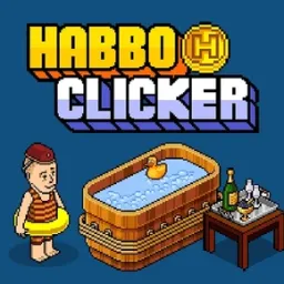 Habbo Hotel Havoc