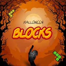 Cadılar Bayramı Blokları