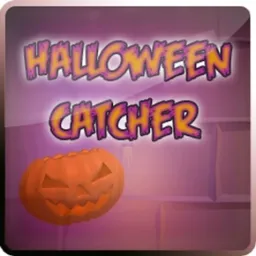Candy Craze: A Halloween Adventure