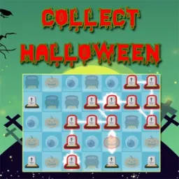 Haunted Harvest
