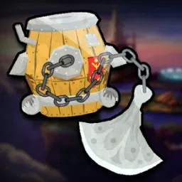 Çekiç Uçuşu