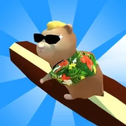 Hamster Adası