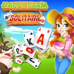 Mutlu Çiftlik Solitaire