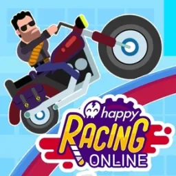 Mutlu Yarış Online