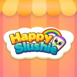 Slushie Summer Fun"- This title captures the essence of the game by highlighting the main element of slushie drinks and the summer theme. It also hints at the addictive and fun gameplay.