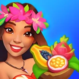 Island Escape: The Hawaii Adventure