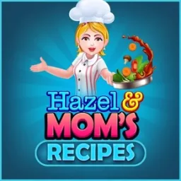 Hazel ve Annenin Tarifleri”;Bu bir yemek kitabıdır ve birçok tarif içerir. Baby Hazel ve annesi birlikte birçok lezzetli tarif pişirecekler. Yiyecek yaparken, annesi tüm adımları yönlendirecektir. Hazel &amp