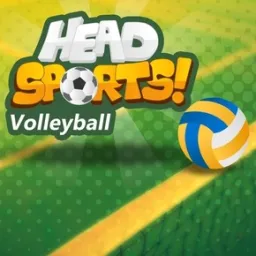 Kafa Voleybolu Arena: Dominate the Court!