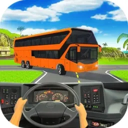 Ağır Otobüs Simülasyon Oyunu