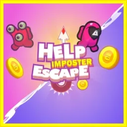 Yardım, İmposter Kaçıyor!