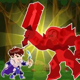 Tower Quest: Heroes Unite