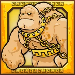 Mythical Warriors: Rise of the Heroes