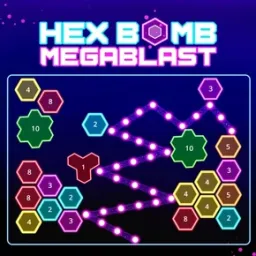 Hex Bomba Megablast
