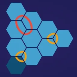 Hexa Bulmaca Oyunu